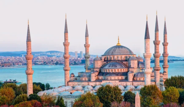 TURQUÍA Y GRECIA - Salida 1 de octubre 2025