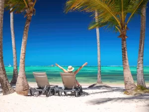 Playa de Punta Cana