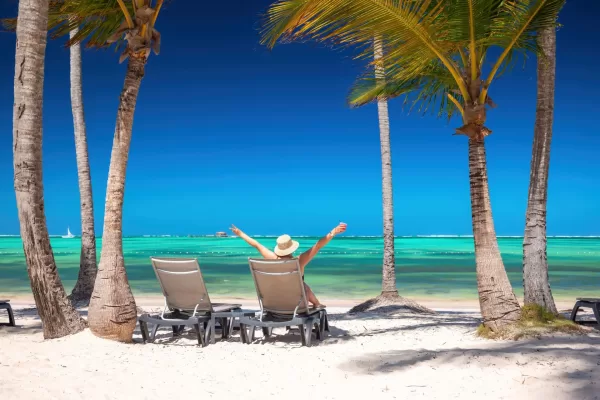 PUNTA CANA - Salida 5, 12 y 19 de enero 2026