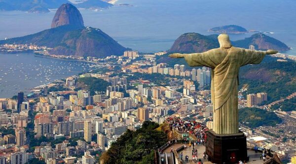 RIO DE JANEIRO - 18 de enero 2026