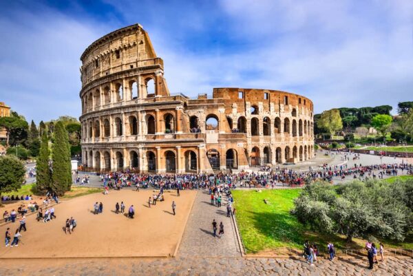 DESCUBRIENDO ITALIA - Salida 22 de mayo 2026