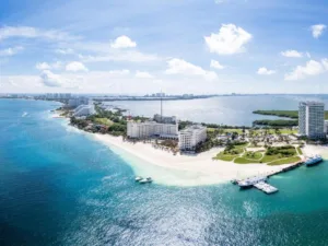 Melia Casa Maya en Cancún