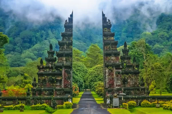 Indonesia - Bali