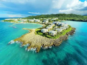 Jamaica