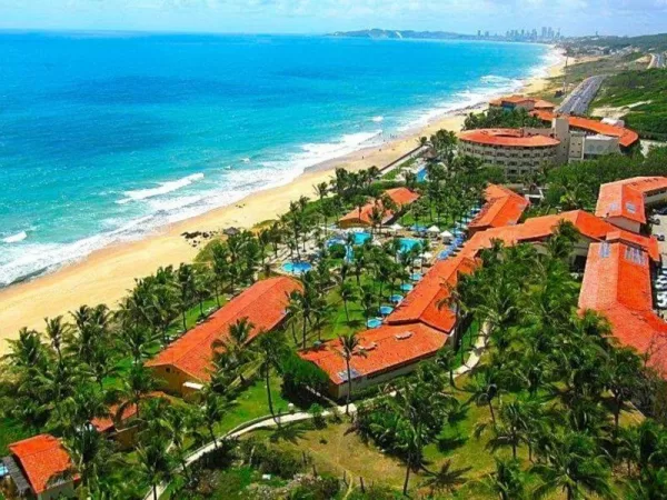 Marsol Natal Beach Resort