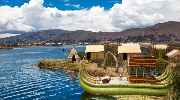 PERU CORAZÓN DEL IMPERIO INCA - Salida 18 de mayo 2026
