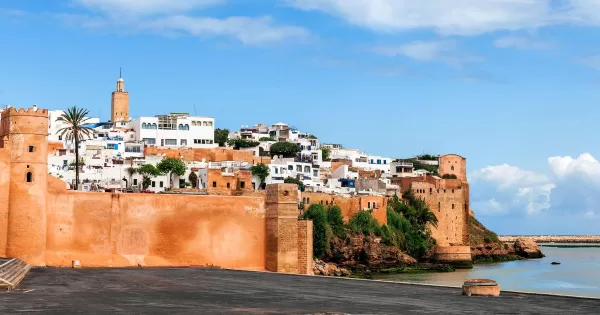 Marruecos - Rabat