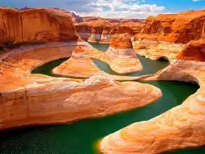 Gran Cañon del Colorado