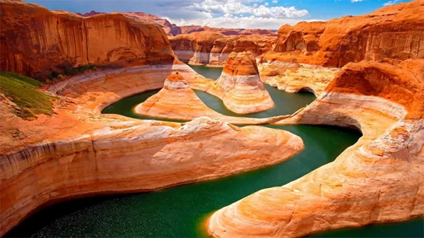Gran Cañon del Colorado