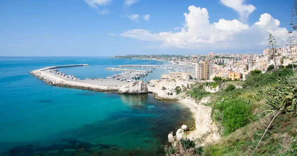 Sciacca - Sicilia - Italia