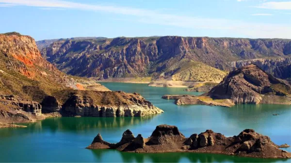 San Rafael - Salidas Regulares en Noviembre