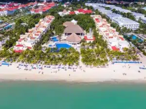 Viva Wyndham Maya en Playa del Carmen, México
