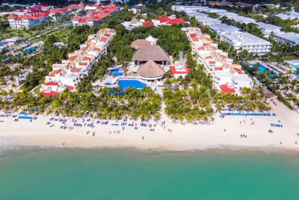 Viva Wyndham Maya en Playa del Carmen, México