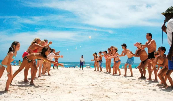 REPÚBLICA DOMINICANA CON AMIGOS - Salida 13 de febrero 2026