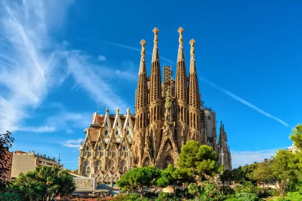 QUERIDA EUROPA - 9 de abril 2026