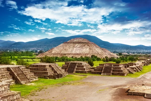 JOYAS MEIXCANAS - Salida 29 de marzo 2026