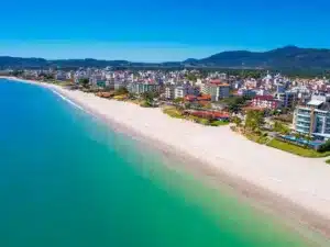 Florianopolis - Canasvieiras