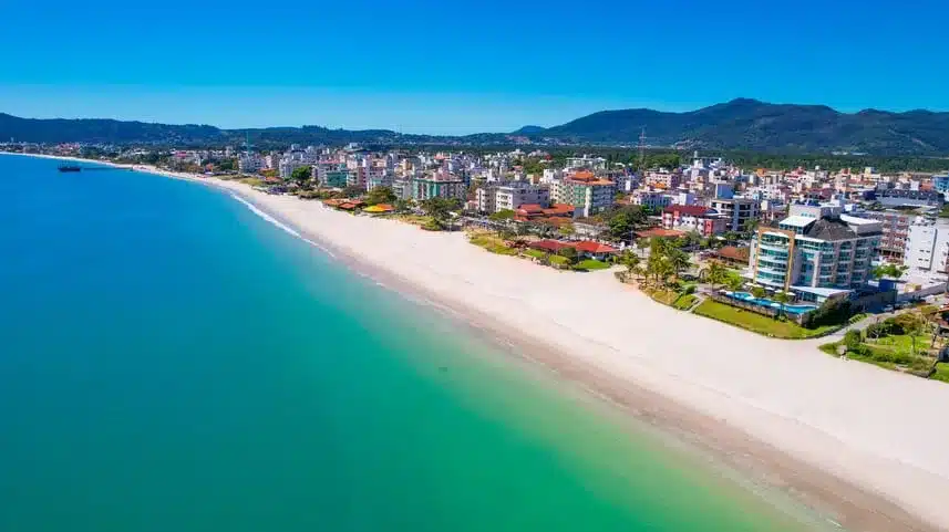Florianopolis - Canasvieiras