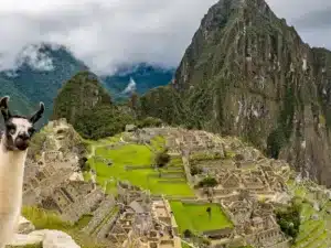PERÚ: GRAN AVENTURA - Salidas Mayo, Septiembre y Octubre 2026