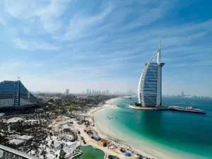 Dubai