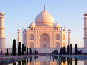 India - Taj mahal