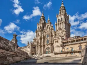 Santiago de Compostela