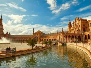 Sevilla