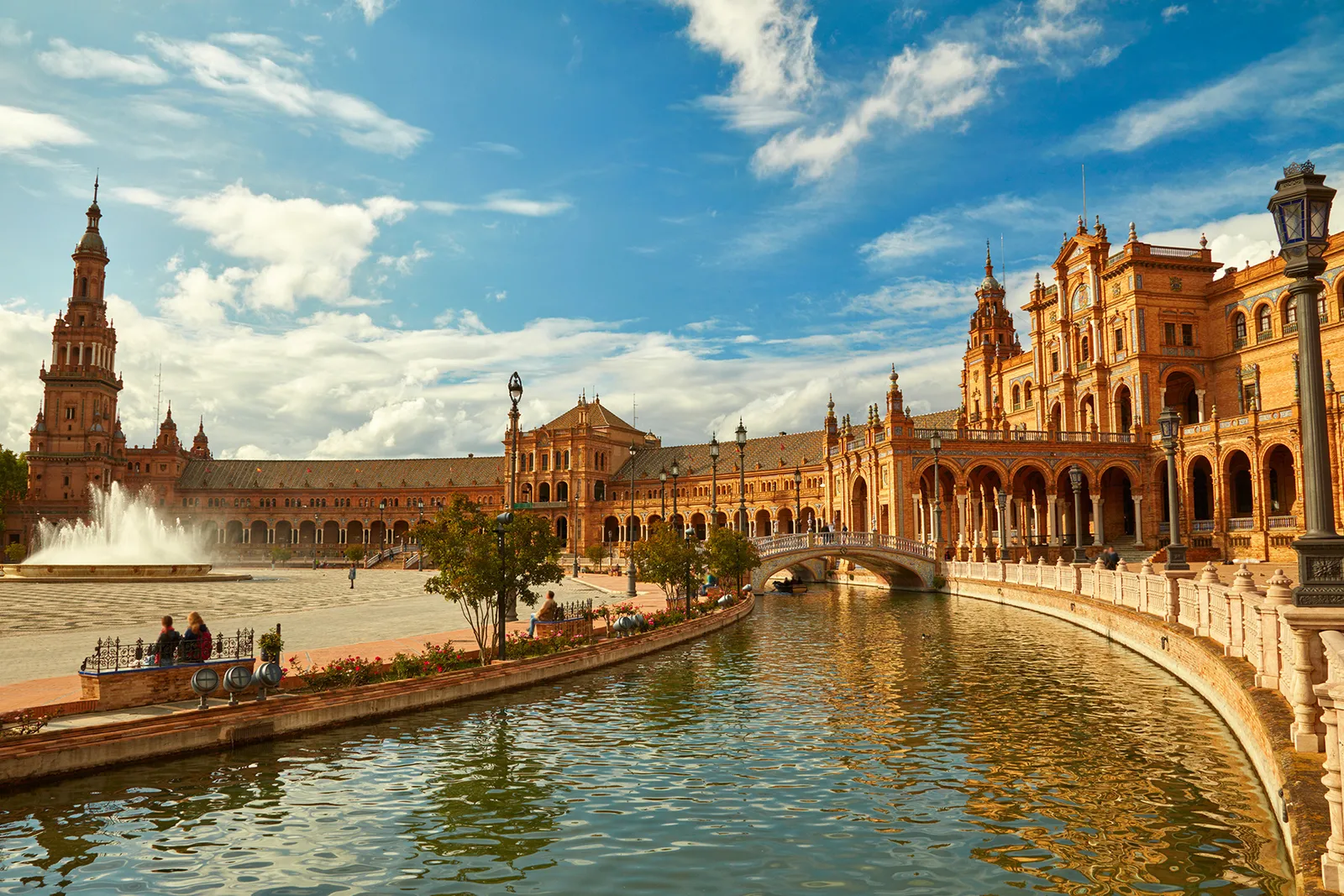 Sevilla