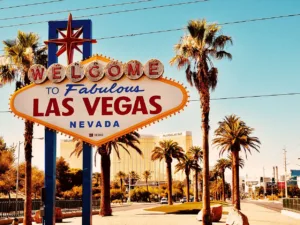 Cartel de Las Vegas